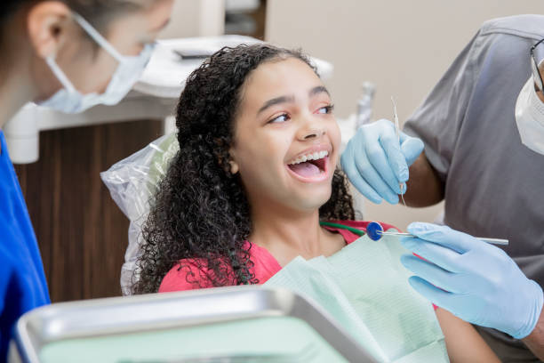 Best Emergency Tooth Extraction in Stroud, OK