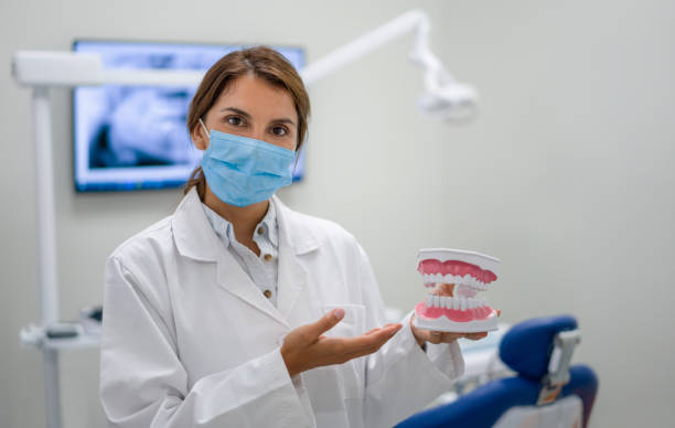 Best Emergency Tooth Extraction in Stroud, OK