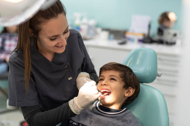 Best Emergency Wisdom Teeth Removal in Stroud, OK