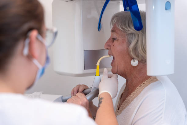 Best Emergency Dental Care for Broken or Chipped Teeth in Stroud, OK