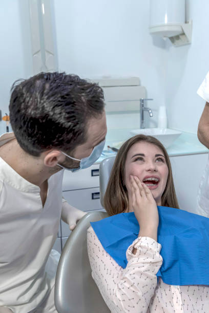 Best Cosmetic Emergency Dentistry in Stroud, OK