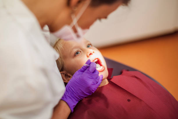 Best Emergency Root Canal Treatment in Stroud, OK