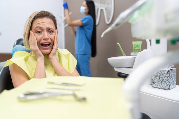 Best Weekend Emergency Dentist in Stroud, OK