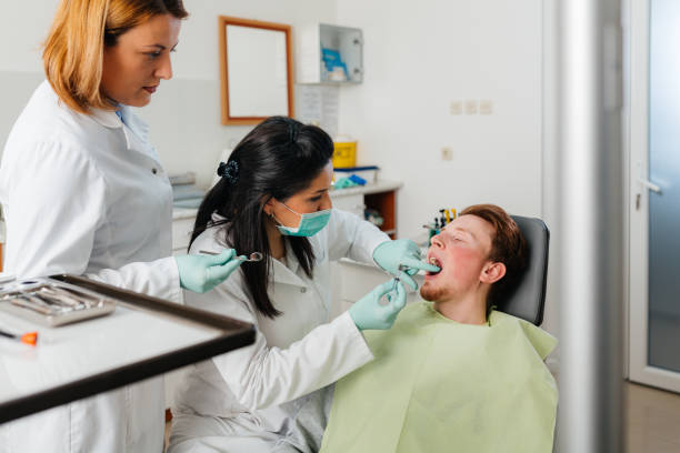 Best Emergency Denture Repair in Stroud, OK