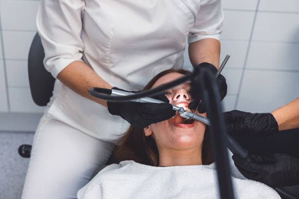 Best Emergency Treatment for Dental Infections or Abscesses in Stroud, OK