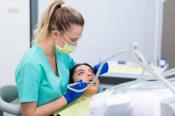 Best Emergency Denture Repair in Stroud, OK